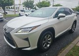Used 2018 Lexus RX 350 AWD w/ Luxury Package image 2