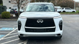 New 2025 INFINITI QX80 Sensory w/ Premium Cargo Package image 3