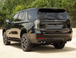 New 2025 Chevrolet Tahoe RST w/ Comfort Package image 5