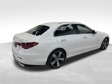 New 2025 Mercedes-Benz C 300 4MATIC Sedan image 5