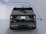 New 2025 Ford Explorer Platinum w/ Ultimate Package image 3