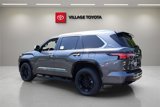 New 2025 Toyota Sequoia 4WD image 3