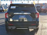 Certified 2023 Ford Explorer XLT w/ Equipment Group 202A image 5