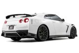 Used 2020 Nissan GT-R Premium image 4