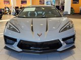 New 2025 Chevrolet Corvette Stingray Preferred Cpe w/ Battery Protection Package image 6