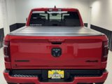 Used 2022 RAM 1500 Laramie image 5