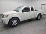 Used 2019 Nissan Frontier SV image 2