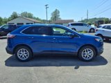 Used 2024 Ford Edge SEL image 2