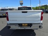 New 2025 Chevrolet Silverado 1500 LT w/ Z71 Off-Road Package image 5