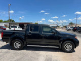 Used 2017 Nissan Frontier SV image 4