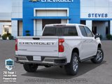 New 2026 Chevrolet Silverado 1500 LTZ image 4