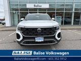 New 2025 Volkswagen Atlas Cross Sport SE image 2