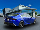 Used 2023 Lexus IS 350 F Sport image 5