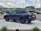 New 2025 Subaru Outback Onyx Edition image 4