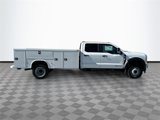 New 2025 Ford F550 2WD Crew Cab Super Duty image 3