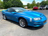 Used 1999 Chevrolet Camaro Z28 w/ Preferred Equipment Group 2 image 3