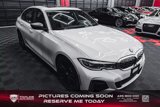 Used 2020 BMW M340i xDrive w/ Parking Assistance Package image 4