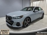 New 2026 BMW 550e xDrive image 4