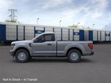 New 2025 Ford F150 XL image 3
