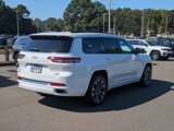 New 2025 Jeep Grand Cherokee L Overland image 5