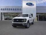 New 2025 Ford F150 XLT w/ Equipment Group 302A MID image 2