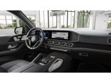 New 2025 Mercedes-Benz GLS 450 4MATIC image 6