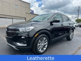 Certified 2023 Buick Encore GX Select w/ Experience Buick Package image 2