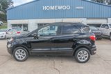 Used 2018 Ford EcoSport SE w/ SE Convenience Package image 4