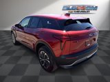 New 2025 Chevrolet Blazer EV LT image 6