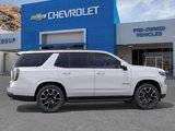 New 2025 Chevrolet Tahoe RST w/ Comfort Package image 5