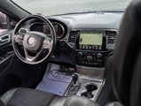 Used 2021 Jeep Grand Cherokee Laredo X image 2