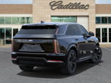 New 2025 Cadillac Escalade IQ Sport 2 image 4