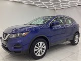Used 2020 Nissan Rogue Sport SV image 5
