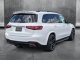 New 2025 Mercedes-Benz GLS 450 4MATIC image 2