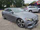 Used 2018 Mercedes-Benz E 300 4MATIC image 2