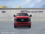 New 2025 Ford F350 XL image 2