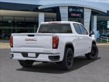 New 2025 GMC Sierra 1500 Elevation image 4