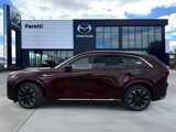 New 2025 MAZDA CX-90 3.3 Turbo S w/ Premium Package image 3