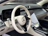 New 2025 Mercedes-Benz S 500 4MATIC image 3