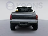 New 2025 Ford F150 Raptor w/ Equipment Group 803A Raptor R image 5