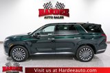 Used 2025 Hyundai Palisade Calligraphy image 1