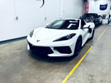 Used 2023 Chevrolet Corvette Stingray Preferred Conv w/ Battery Protection Package image 3
