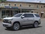 New 2025 Chevrolet Tahoe High Country image 2