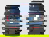 New 2025 Nissan Armada PRO-4X w/ Pro-4X Premium Package image 4