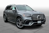 New 2025 Mercedes-Benz GLS 450 4MATIC image 2