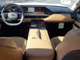 New 2025 INFINITI QX80 Luxe image 5