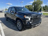 New 2026 Chevrolet Silverado 1500 RST w/ RST All Star Premium Package image 4