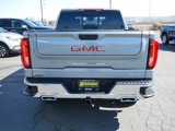New 2025 GMC Sierra 1500 SLT w/ SLT Premium Plus Package image 3