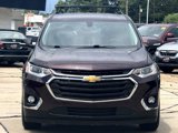 Used 2021 Chevrolet Traverse LT image 2