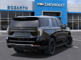 New 2025 Chevrolet Tahoe Premier image 5